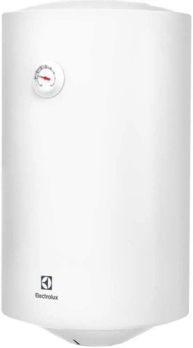 Водонагреватель Electrolux Quantum Pro EWH 50 1.5кВт 50л электрический настенный/белый | код 432325 | ELECTROLUX