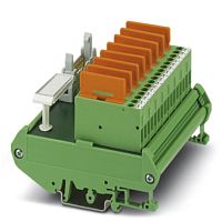 Пассивный модуль FLKM 16/AO/SI/DV | код 2304445 | PHOENIX CONTACT