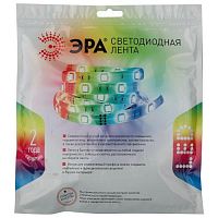 Лента светодиодная LS5050-14,4-60-24-65-RGB-5m (50/800) | код Б0043115 | ЭРА