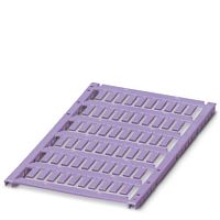 Маркировка для проводов UCT-WMT (10X4) VT CUS | код 0801520 | PHOENIX CONTACT