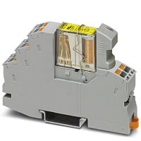 Релейный модуль RIF-1-RPT-LDP-24DC/2X21/FG | код 2908215 | PHOENIX CONTACT