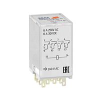 Реле промежуточное OptiRel G RP55-32-125D-12-CO | код 348366 | КЭАЗ