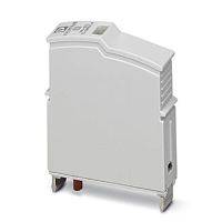 Штекерный модуль для защиты от перенапряжений, тип 2 VAL-SEC-T2-380DC-P | код 2907880 | PHOENIX CONTACT
