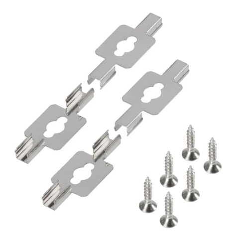 Держатель SL-LINE-2011 (ARL, Металл) | код 19911 | Arlight