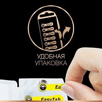 Элемент питания ZA10-6BL (60/600/54000) | код Б0039179 | Duracell