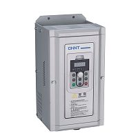 Преобразователь частоты NVF2G-185/TS4, 185кВт, 380В 3Ф , общий тип (CHINT) | код 639027 | CHINT