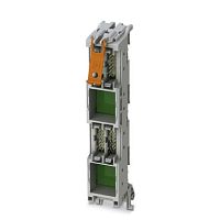 Фронтальный адаптер FLKM 4X14-PA/AN/S7-1500 | код 2907385 | PHOENIX CONTACT