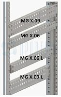 Рейка монтажная 74х600мм, 4шт. | код MG 60.09 L v.2 | ПРОВЕНТО