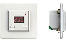 Терморегулятор для теплого пола с Wi-Fi az Welrok 4660251140199