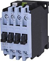 Контактор CES 9.10 (4 kW) 24V AC | код 004646510 | ETI