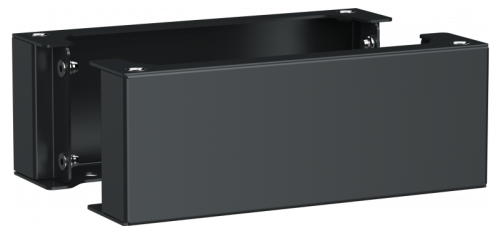 TITAN Панель цоколя ЩМП боковая 100х300 IEK | код TI-00D-PCS-010-030 | IEK