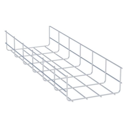 Лоток проволочный 80х200х3000-3,8 мм | код LP80200-3,8 | EKF фото 2