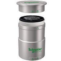 МОД. ПИТАНИЯ+ВЕРХ.КР.СВ. КОЛ., 24В, СЕР. | код XVUC21BQ | SCHNEIDER ELECTRIC
