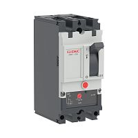Авт. выкл. YON pro MNX125H 2P 40A 150kA при AC240V расц. TMD | код MNX125H2PTMD0040 | DKC