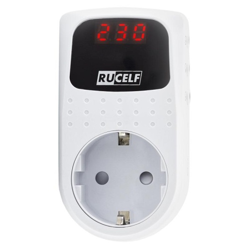 Устройство защиты по напряжению | код SRW-16A | RUCELF фото 2