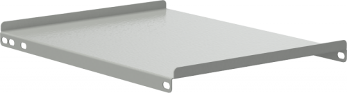 FORMAT Перегородка горизонтальная для распр. шин 245х350 IEK | код FO-00-HWD-0245-035 | IEK