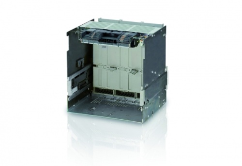 Фиксированная часть выкатного исполнения E4.2 W FP Iu=3200 HR HR 3p | код 1SDA073913R1 | ABB