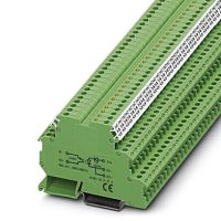 Клемма полупроводниковых реле DEK-OV- 12DC/ 24DC/ 3 | код 2941387 | PHOENIX CONTACT