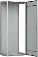 SMART Корпус металлический сборный ВРУ 2000х600х450мм IP54 | код YKM50-2000-600-450-54 | IEK