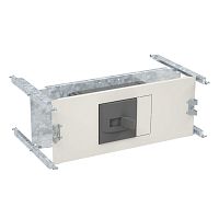 Комплект внутренний гор-ой уст-ки 3п TS630 (F,P) Ш600 В200 | код R5PKIB4H63016 | DKC