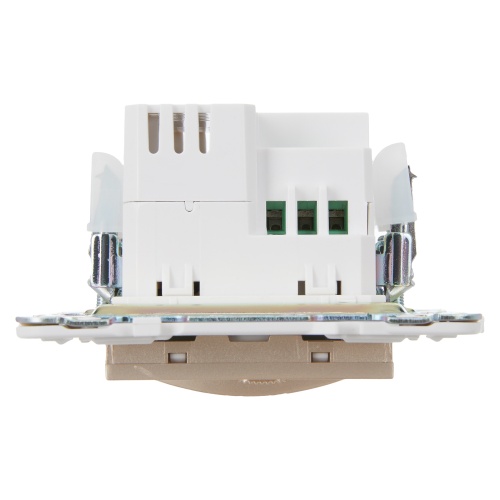 SKANDY Датчик движения SK-S01Sa песоч. IEK | код SK-MS10-N-150-05-K98 | IEK фото 3