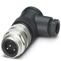 Разъем SACC-MINMR-3CON-PG 9 | код 1521465 | PHOENIX CONTACT