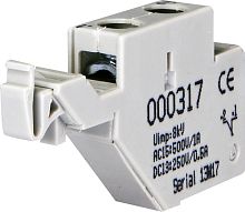 Блок-контакт (1н.з.) PS2 125-1600AF | код 004671143 | ETI
