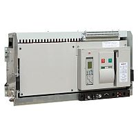 Выключатель автоматический ВА-450 1600/1600А 4P 65кА выкатной v2 EKF | код mccb450-1600-1600v-4P-v2 | EKF