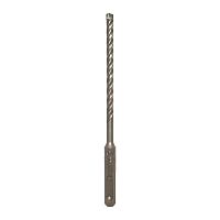 Бур по бетону SDS-plus 6х160 мм (4 резца) EKF Professional | код db-6-160-4x4-ue | EKF