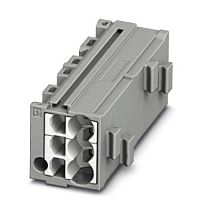 Сотовые клеммы FTMC 1,5-3 /WH | код 3270341 | PHOENIX CONTACT