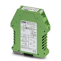 Измерительный преобразователь тока MCR-SLP-1-5-UI-0 | код 2814359 | PHOENIX CONTACT