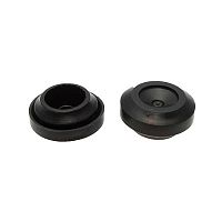 Кабельный ввод ZTM-ELECTRO ZTSS M16B, EPDM | код 105830 | ZTM-ELECTRO