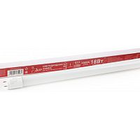 Лампа светодиодная smd T8-18w-865-G13 1200mm ECO | Код. Б0032977 | ЭРА