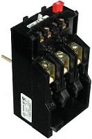 Реле электротепловое токовое РТЛ-2063ДМ 63...86А, 1з+1р ,IP20, О4 | код A8017-77972878 | РЕЛЕ И АВТОМАТИКА