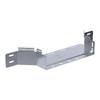 Ответвитель горизонтальный Стандарт INOX (AISI 316) 300х80 Промрукав | код PR16.2668 | ПРОМРУКАВ