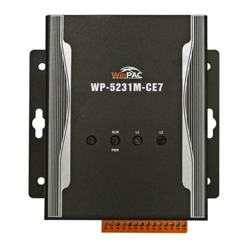 WP-5231M-CE7 CR PAC with WinCE 7.0 and one LAN port (Metal Case) (RoHS) | код 00-06128450 | ICP DAS