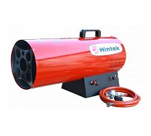 Пушка тепловая газ. 30кВт 1000куб.м/ч GAS 30 | код 04.06.05.000009 | HINTEK