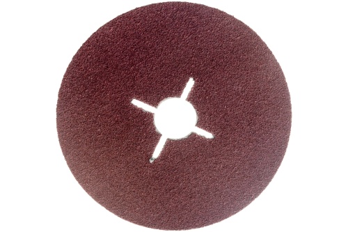 Шлифкруг фибровый 125мм P60 Expert for Metal (2.608.605.476) | код 2608605476 | BOSCH