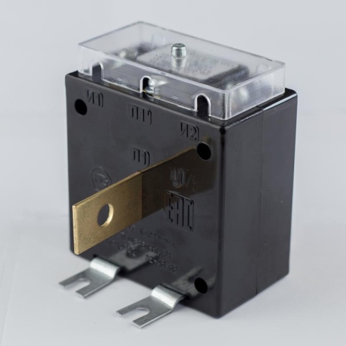 Трансформатор тока измерительный Т-0,66 10 ВА 0,5 100/5 | код ОС0000002153 | ФКУ ИК-1 (Кострома) фото 4