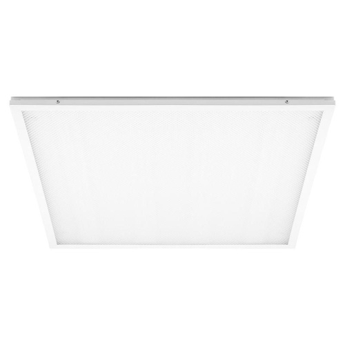 Светильник светодиодный встраиваемый 36Вт 3100лм 4000К призма AL2115 с индексом цветопередачи >90Ra TrueColor FERON 51032