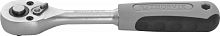 RH01472 Рукоятка трещоточная 1/4DR, 72 зубца | код RH01472 | Thorvik