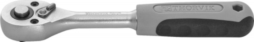 RH01472 Рукоятка трещоточная 1/4DR, 72 зубца | код RH01472 | Thorvik