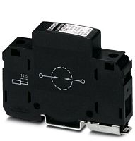 Комбинированный разрядник типа 1/2 FLT 50 N/PE CTRL-4.0 | код 2801637 | PHOENIX CONTACT