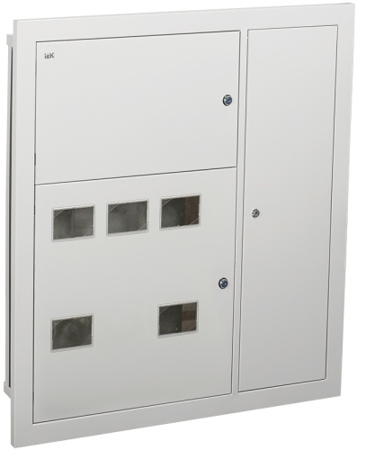 Корпус металлический ЩЭ-5-Э (1000х960х110мм) 36 УХЛ3 IP31 LIGHT | код MKM42-05-31-E-L | IEK
