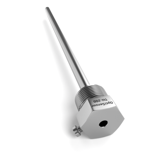 Гильза погружная OptiSensor TH-200 | код 289266 | КЭАЗ