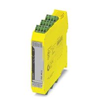 Реле безопасности PSR-MC32-3NO-1NC-24-230UC-SC | код 2700524 | PHOENIX CONTACT