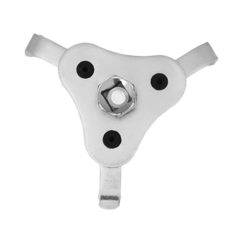 Съемник масляного фильтра Краб, 56-110мм, плоские захваты | код 80-0700 | REXANT Съемник масляного фильтра Краб, 56-110мм, плоские захваты | код 80-0700 | REXANT