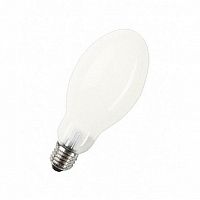 Лампа металлогалогенная МГЛ HQI-E 100/WDL с покр. E27 2900K | код. 4050300351551 | OSRAM