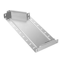 Переходник правый Стандарт INOX (AISI 304) 500х400х50 Промрукав | код PR16.5759 | ПРОМРУКАВ