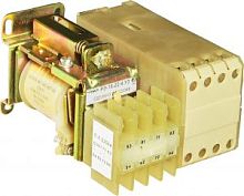 Реле промежуточное РЭ-16-40-4-220В 50Гц | код A8119-77964576 | ЧЭАЗ